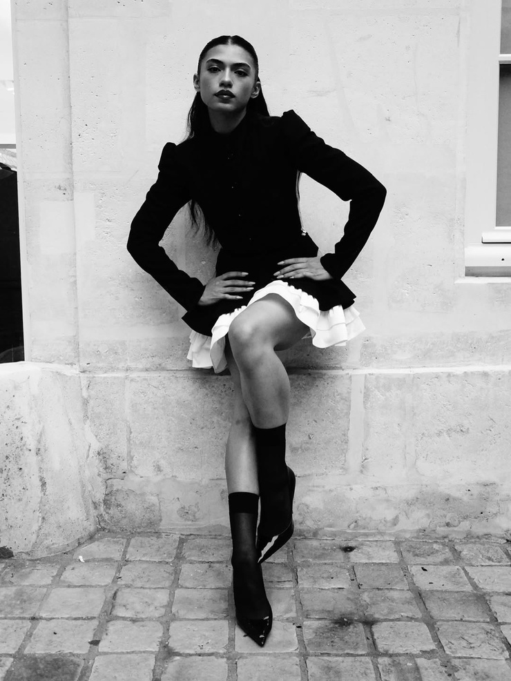 Dior Goodjohn