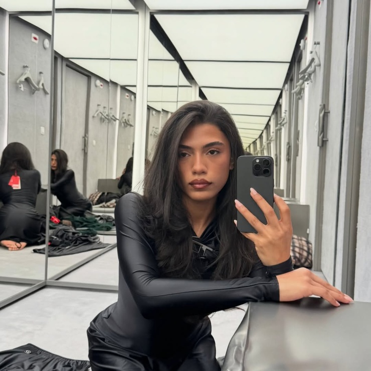 Dior Goodjohn