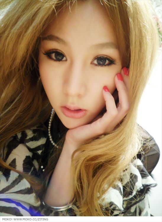 Yumi Hong Zi Ting