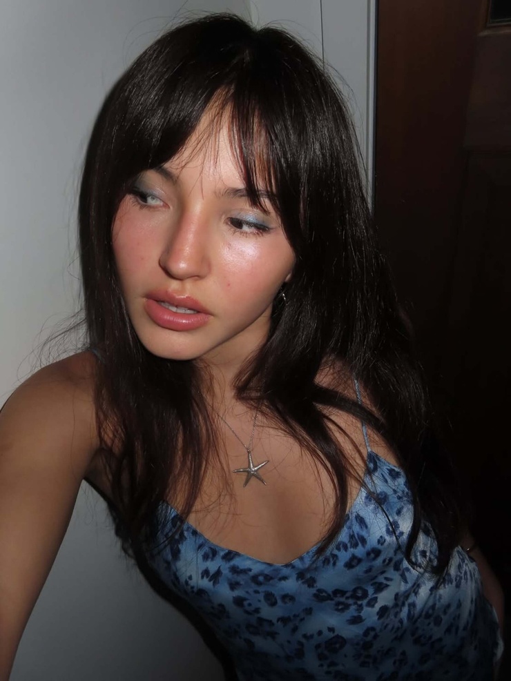 Isabel Deroy-Olson
