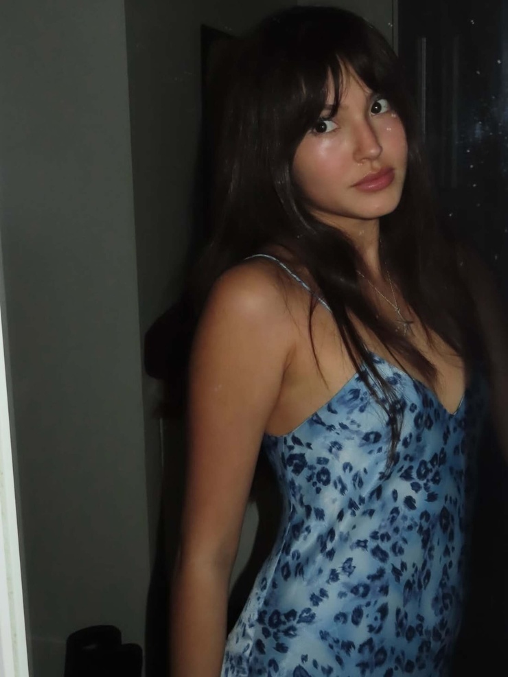 Isabel Deroy-Olson