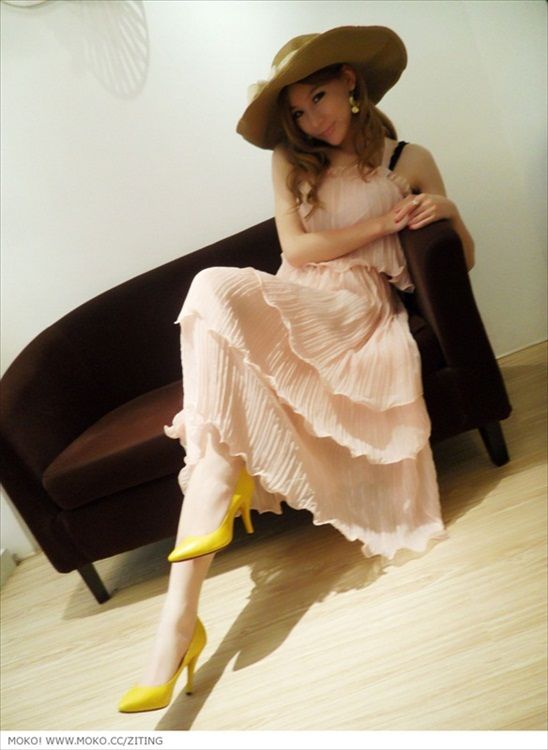 Yumi Hong Zi Ting