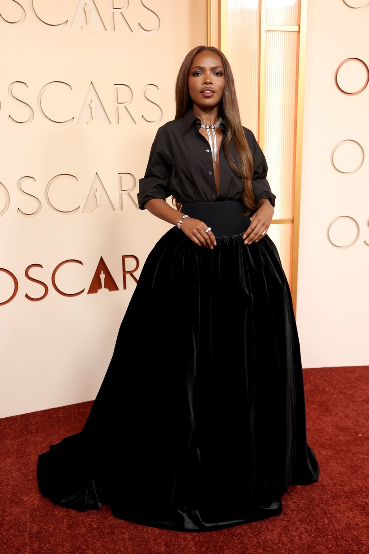 Ryan Destiny