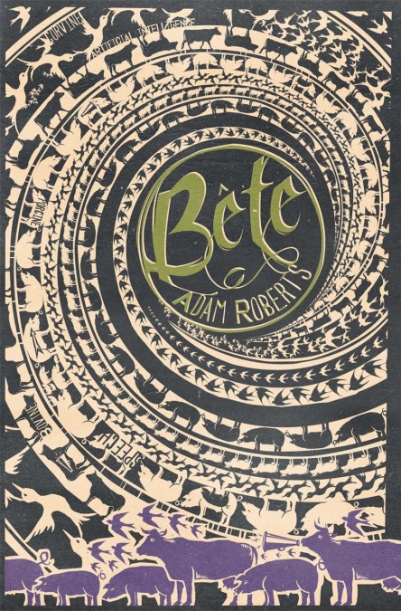 Bête Bête
