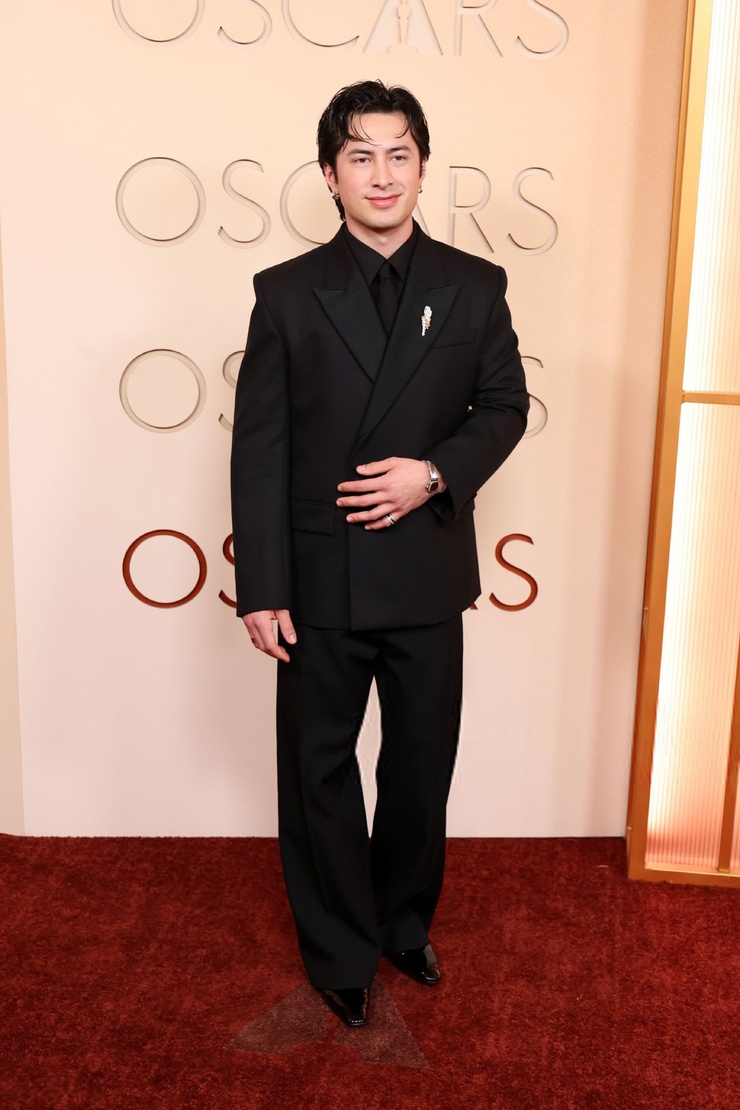 Hudson Williams