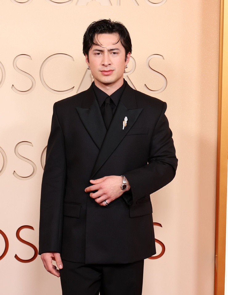 Hudson Williams