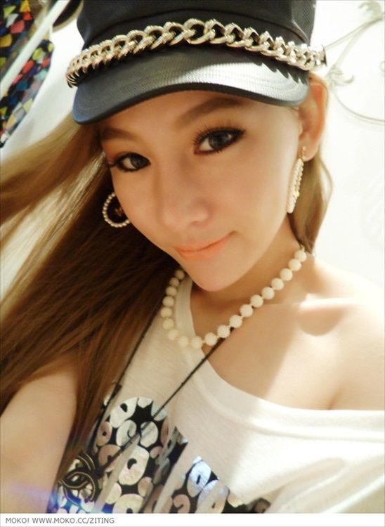 Yumi Hong Zi Ting