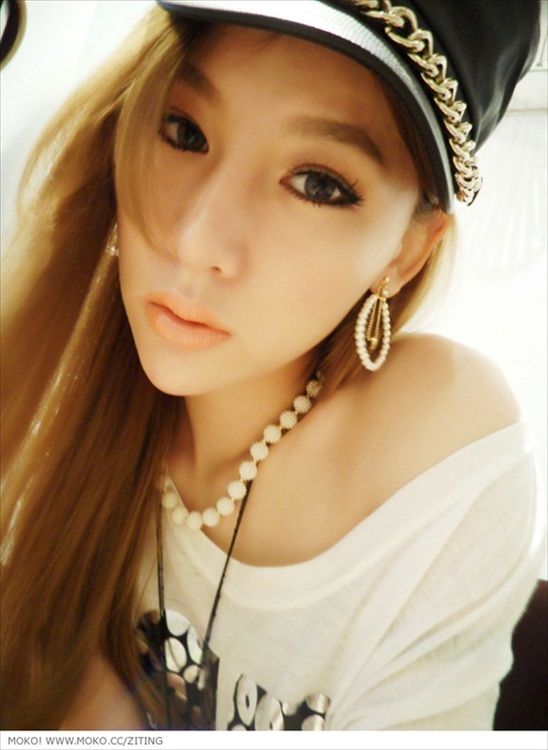 Yumi Hong Zi Ting Yumi Hong Zi Ting