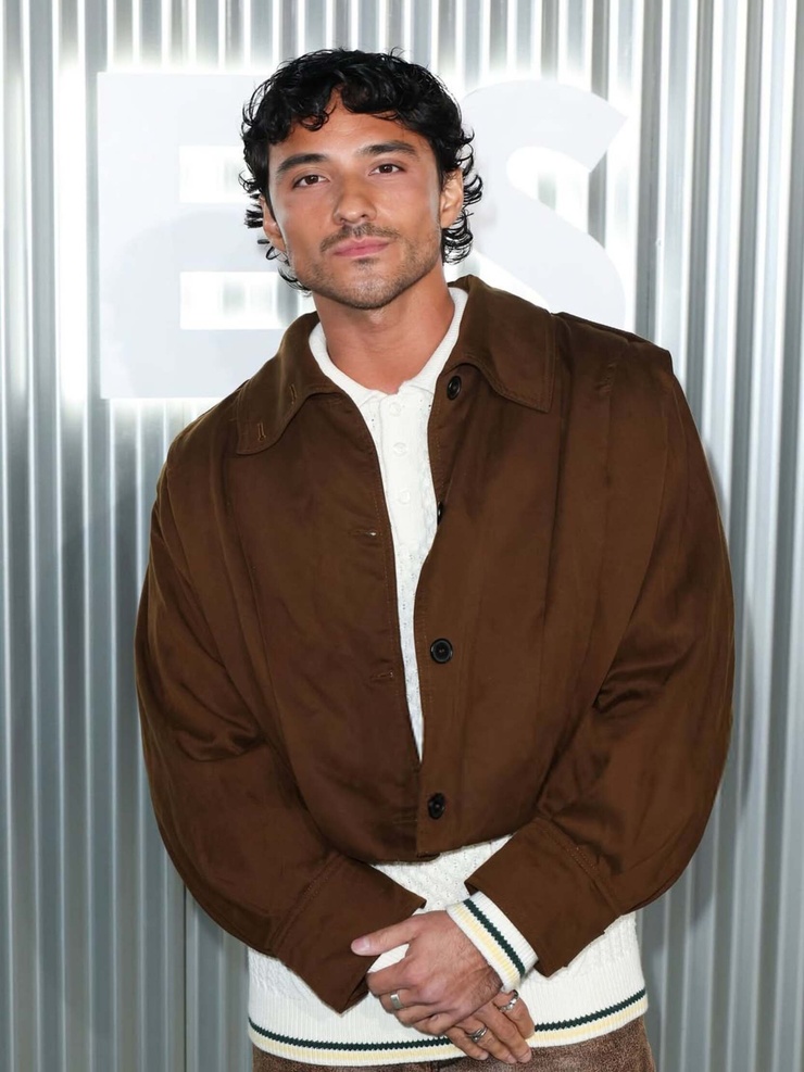 Brandon Perea