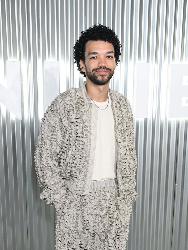 Justice Smith