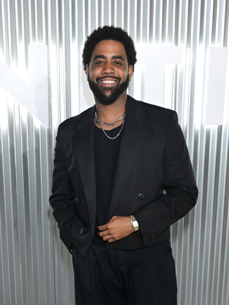 Jharrel Jerome