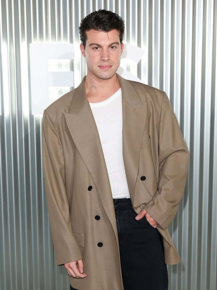 Andrew Callahan
