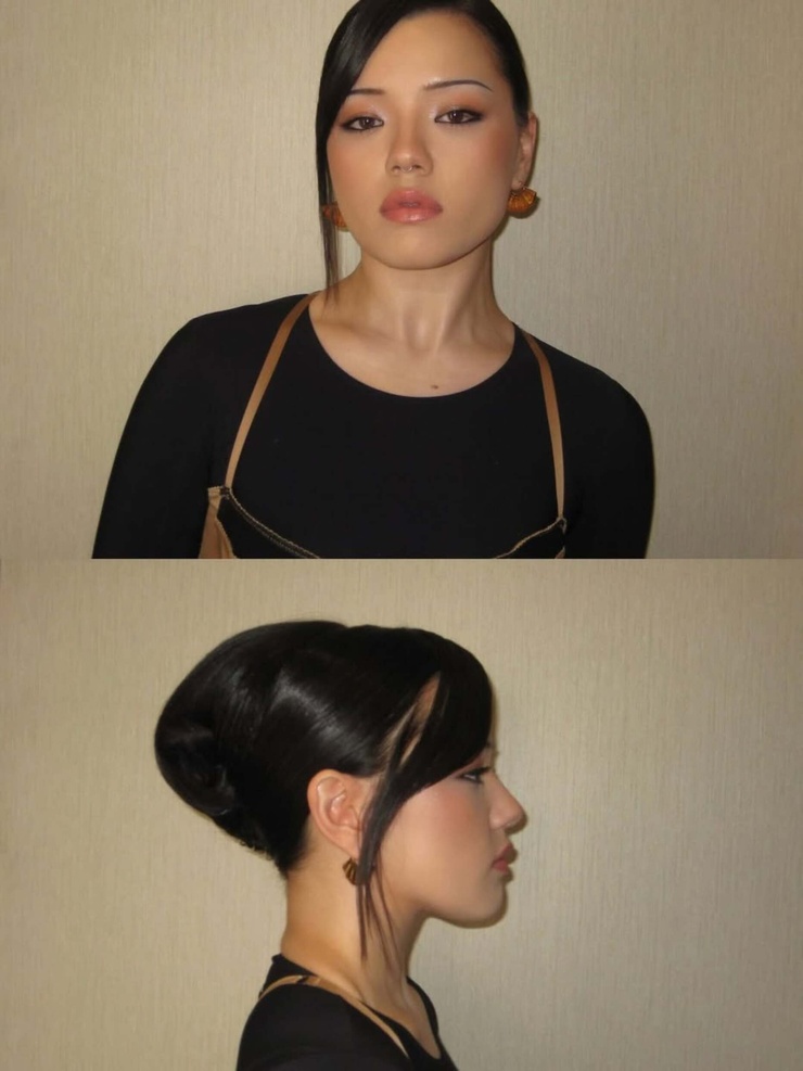 Elizabeth Yu
