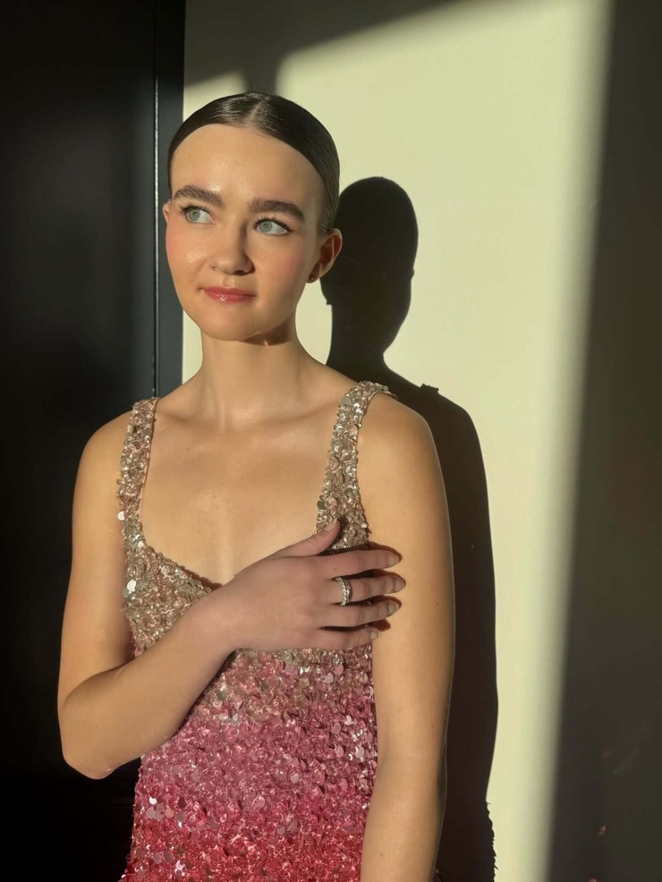 Millicent Simmonds