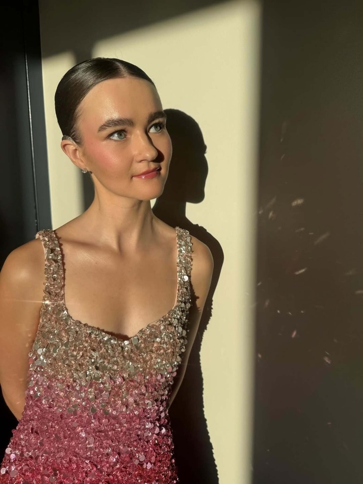 Millicent Simmonds