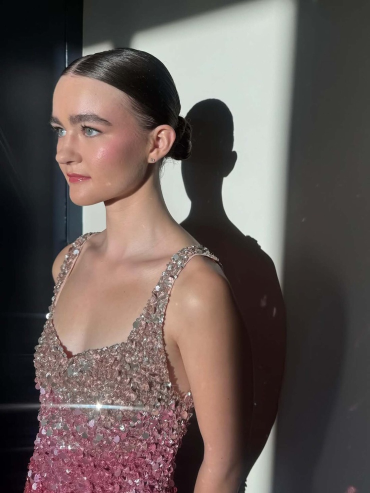 Millicent Simmonds