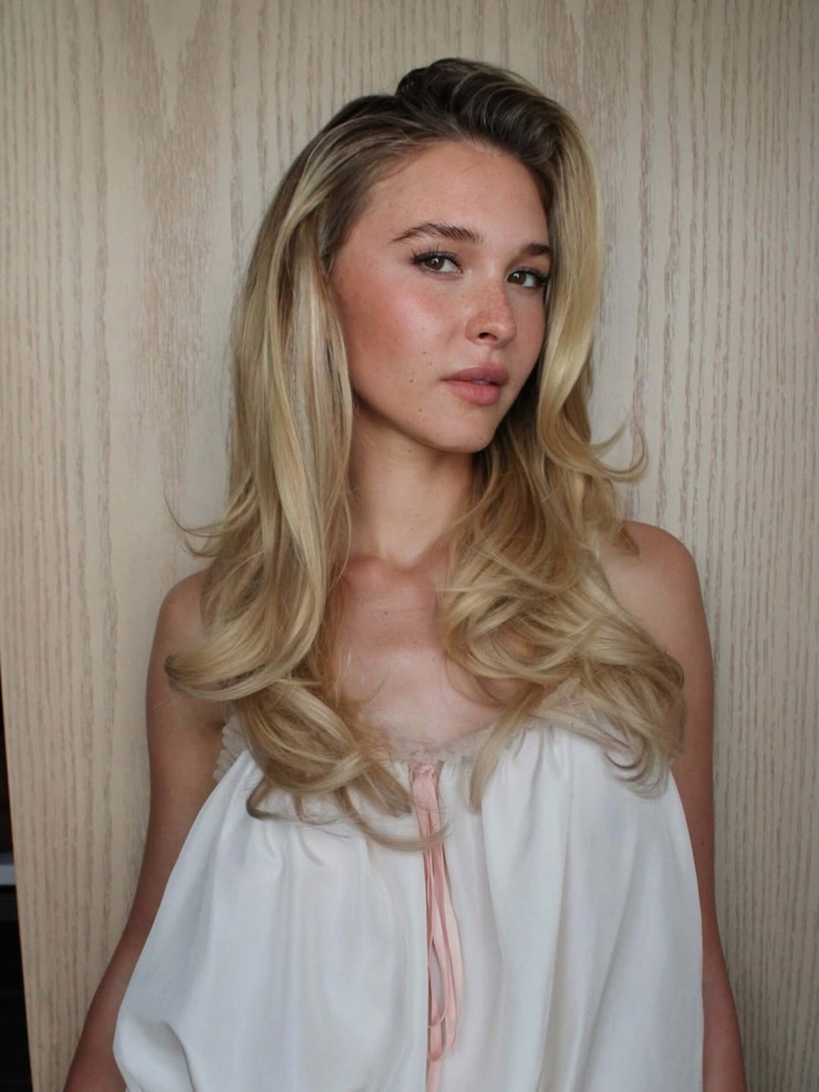 Isabel May