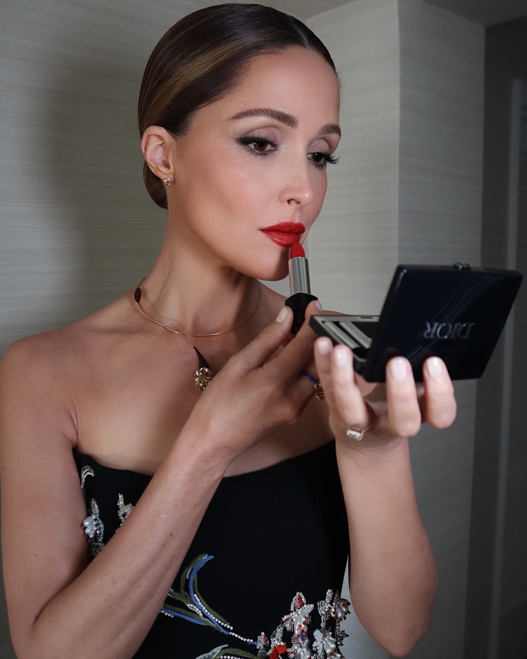 Rose Byrne