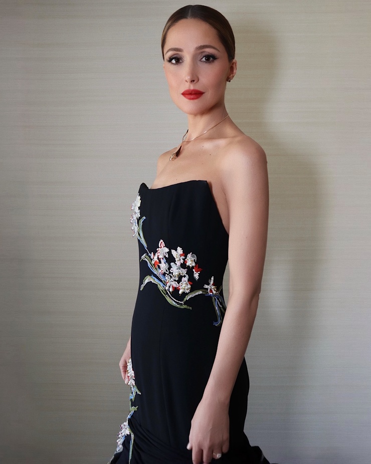 Rose Byrne