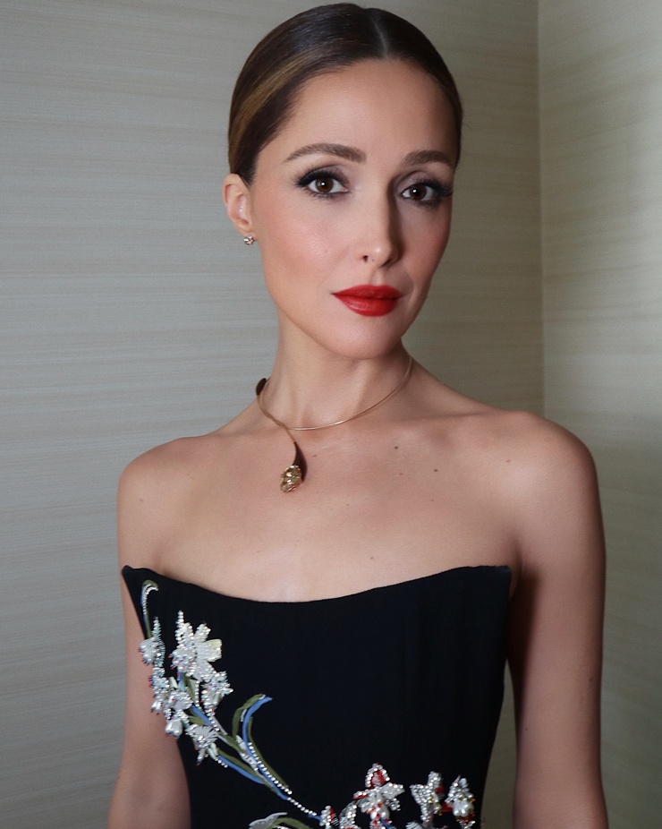 Rose Byrne