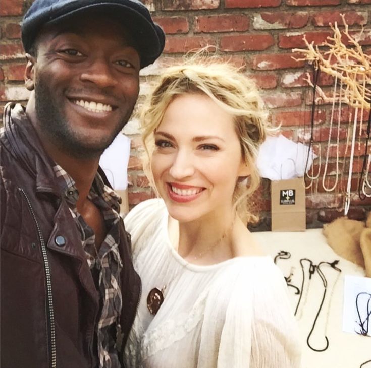 Beth Riesgraf