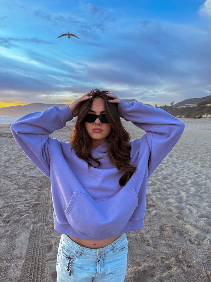 Ava Allan