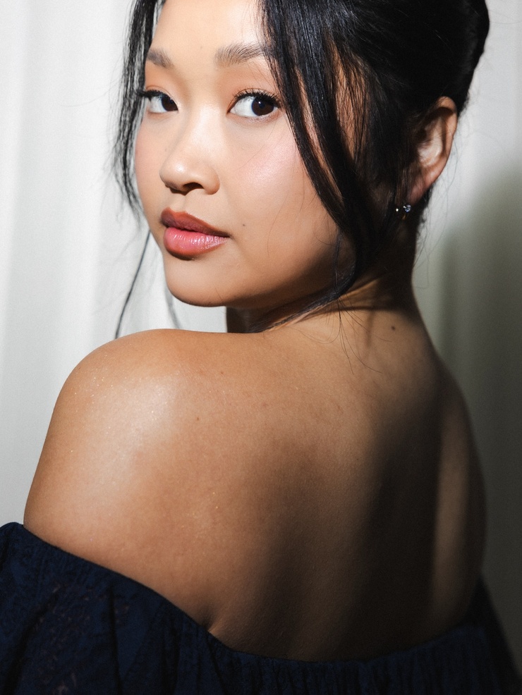 Lana Condor Lana Condor