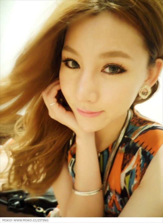 Yumi Hong Zi Ting