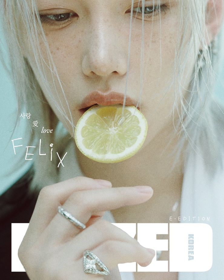 Felix Lee