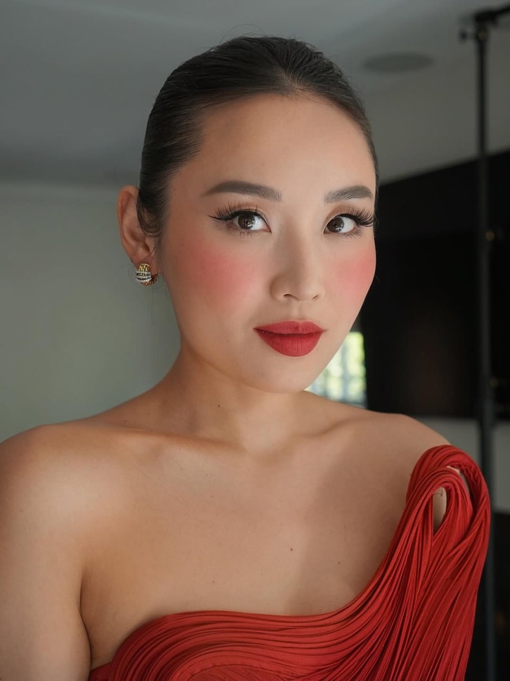 Li Jun Li
