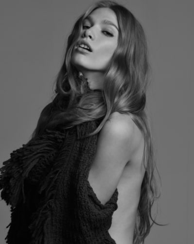 Irina Nikolaeva