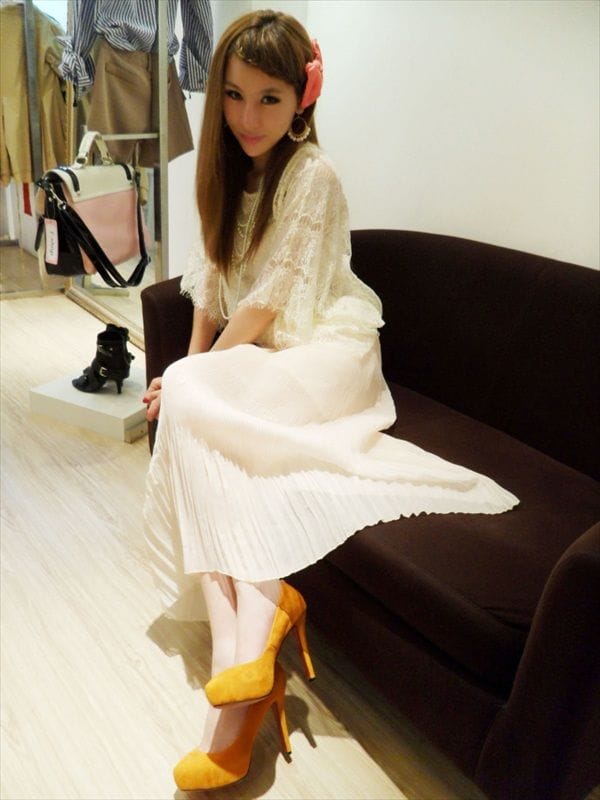 Yumi Hong Zi Ting