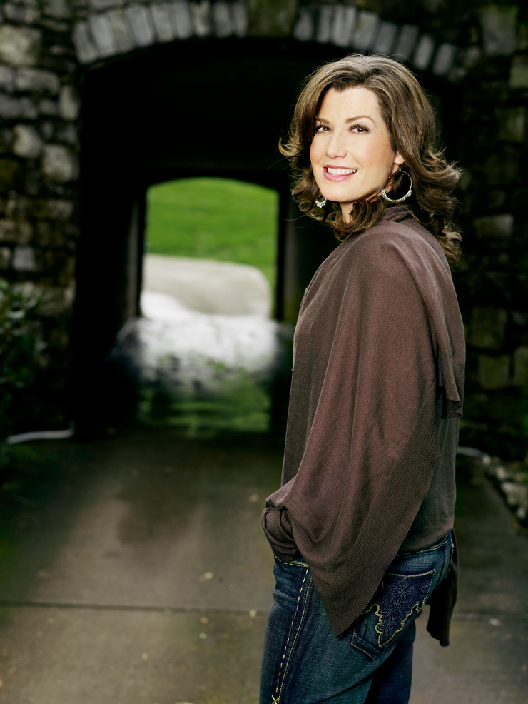 Amy Grant