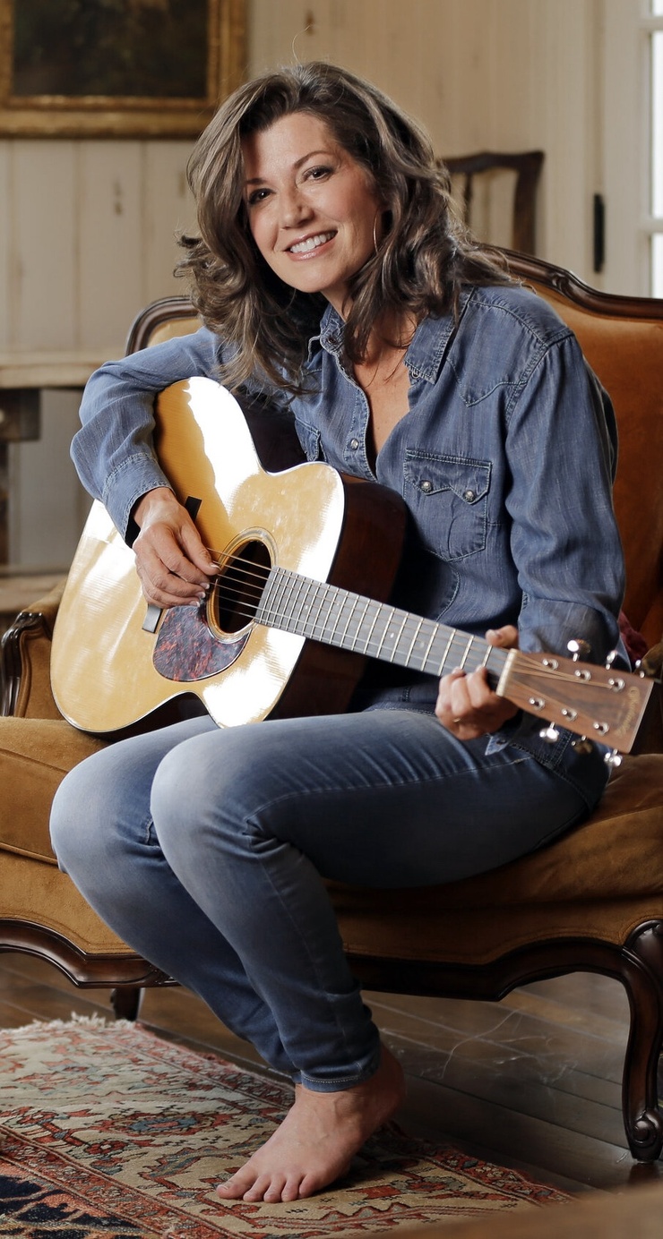 Amy Grant