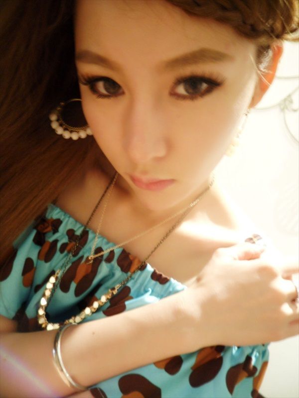 Yumi Hong Zi Ting