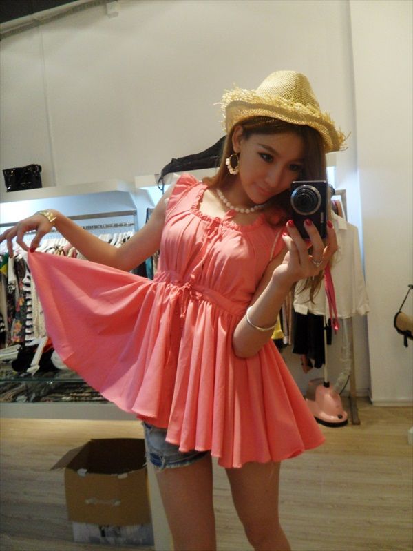 Yumi Hong Zi Ting