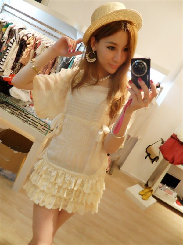 Yumi Hong Zi Ting