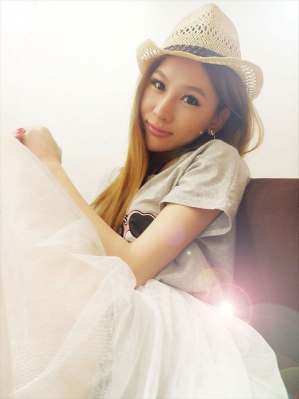 Yumi Hong Zi Ting