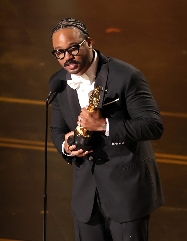 Ryan Coogler