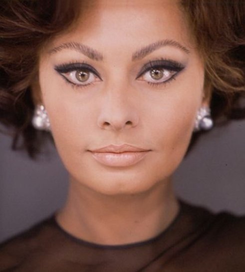 Sophia Loren Sophia Loren