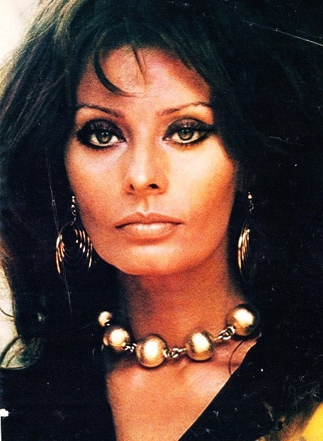 Sophia Loren Sophia Loren