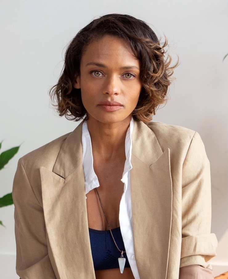 Kandyse McClure