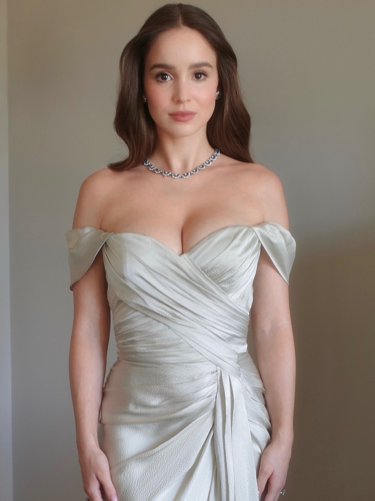 Alba Baptista