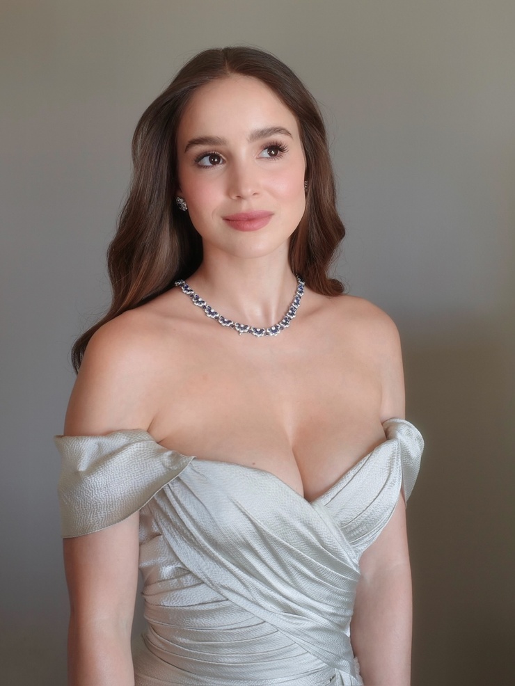 Alba Baptista