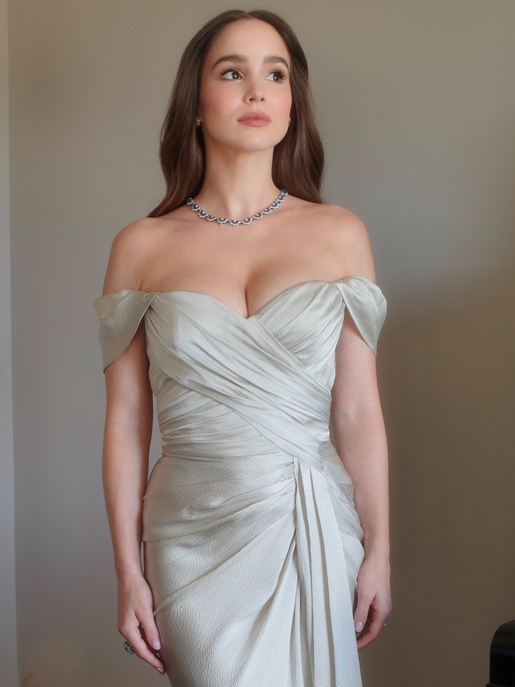 Alba Baptista