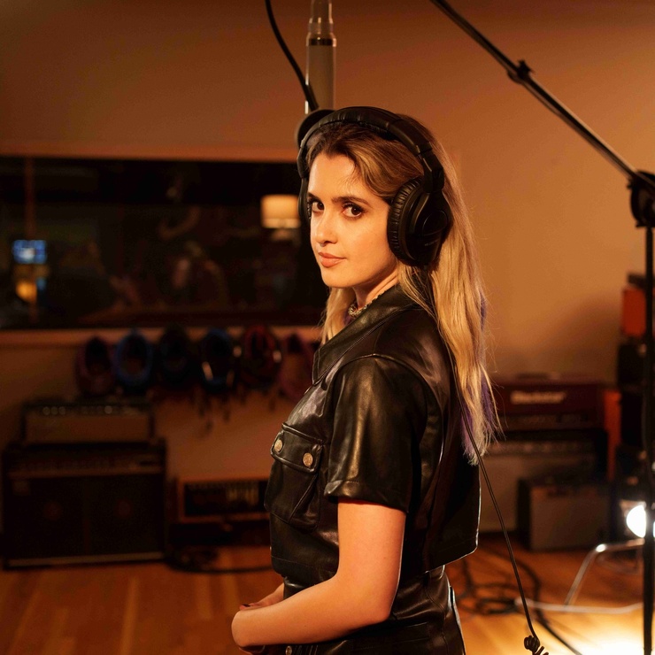 Laura Marano