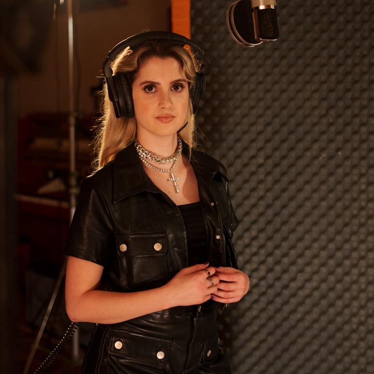 Laura Marano