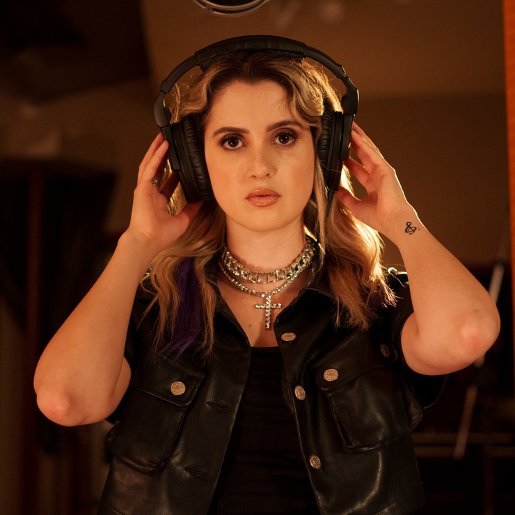Laura Marano