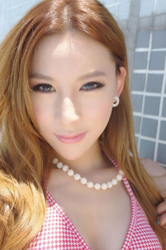 Yumi Hong Zi Ting