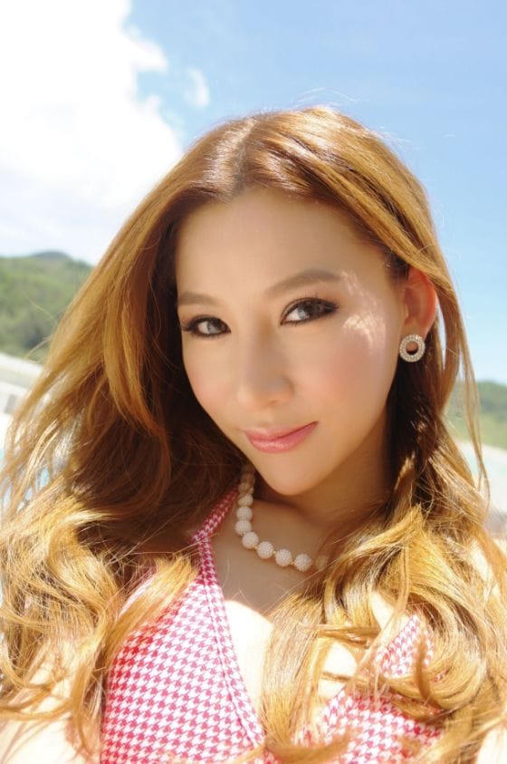 Yumi Hong Zi Ting